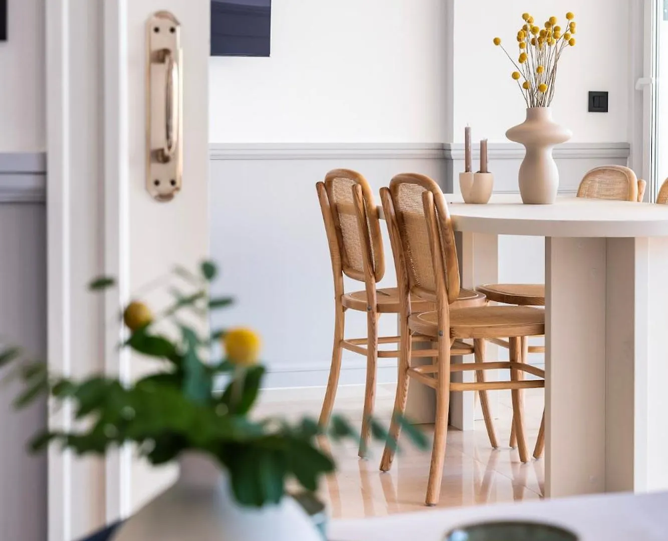 Stunning Renovated 2-Bedroom In Golden Mile Marbella 0*,